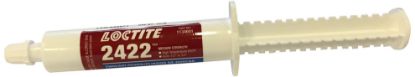 Picture of Loctite® 2422 Threadlocker High Temp Medium 30 Gram Part# - 1134601