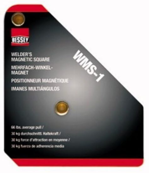 Picture of Bessey® Welders Mag Sq Compact Part# - Wms-3