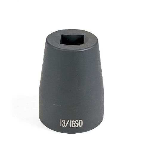 Picture of Grey Pneumatic #5 Spline X 13/16" Square Heavy Duty - 4 Point Part# - 5313Shd