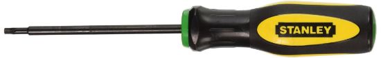 Picture of Stanley® T15 Torx Screwdriver Part# - 60-011