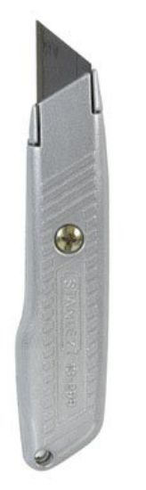 Picture of Stanley® Interlock Utility Knife Part# - 10-299