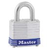 Picture of Master Lock® Master Lock Carded Part# - 3D