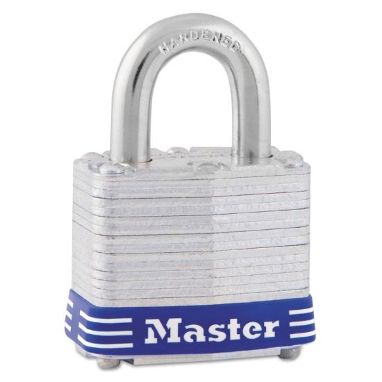 Picture of Master Lock® Master Lock Carded Part# - 3D