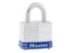 Picture of Master Lock® Master Lock Carded Part# - 3D