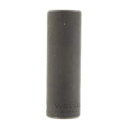 Picture of Wright Tool 3/4" 1"Dr 6Pt Deep Impact Socket Part# - 8924