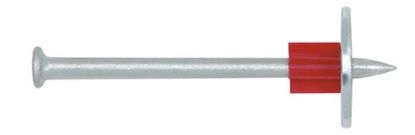 Picture of Powers™ By Dewalt® .300 Head Pin 1 1/2 W-7/8 Wshr Bx/100 Part# - 50094-Pwr