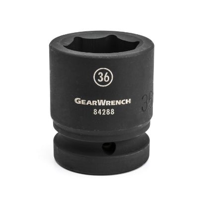 Picture of Gearwrench® Skt Imp 1Dr 6Pt 24Mm Part# - 84282