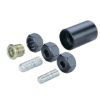 Picture of Grey Pneumatic Inner Cap & Stud Kit Part# - 2413