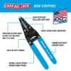 Picture of Channellock® 71141 6"Wire Stripper-Cutter Part# - 958