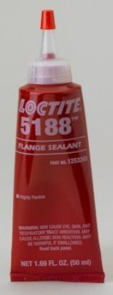 Picture of Loctite® 5188 Flange Sealant Highly Flexible 50 Ml Part# - 1253203