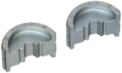 Picture of Greenlee® Die Crimping (Ka12-2 Al) Part# - Ka12-2