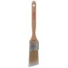 Picture of Wooster 1 1/2" Gold Edge Semi-Oval Angle Sash Brush Part# - 52360014