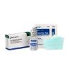 Picture of First Aid Only® 1-Oz. Eye Flush With Pads And Strip- Unit Part# - 7-009