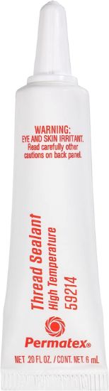 Picture of Loctite® 6Ml Thread Sealant 592 Pst Slow Cure Part# - 88567