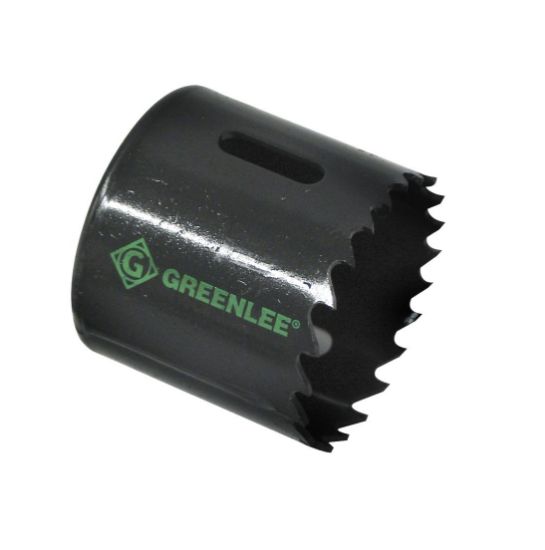 Picture of Greenlee® Holesaw Variable Pitch (2-1/8) Part# - 825-2-1/8