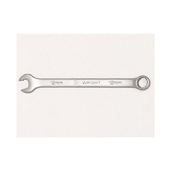 Picture of Wright Tool 22Mm Metric Combinationwrench Part# - 11-22Mm