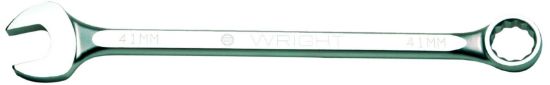 Picture of Wright Tool 55Mm Metric Combinationwrench 12Pt Part# - 11-55Mm