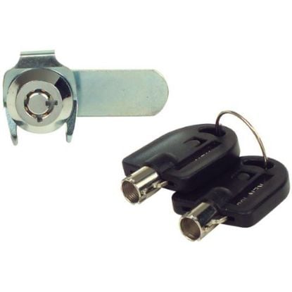 Picture of Kennedy Key Diff Tubulr  Hi-Secur Lock/Key Set Lng Cam Part# - 80402