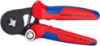 Picture of Knipex 7-1/4" Crimping Pliers-Self-Adjusting Part# - 975304