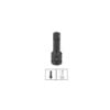 Picture of Grey Pneumatic 1/2" Dr. X 18" Impact Locking Extension Part# - 2259Ql