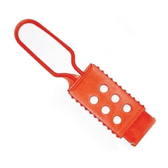 Picture of Brady® Non Conductive Lockout Hasp Part# - 99668