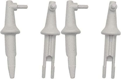 Picture of Wooster Big Ben Frame Replacement Legs Part# - 00R0850000