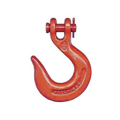 Picture of Cm Columbus Mckinnon Alloy Slip Hook 3/8 51 Hka Part# - M906A