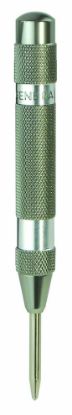 Picture of General Tools Automatic Center Punch Part# - 89