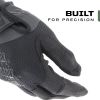 Picture of Mechanix Wear® Specialty 0.5Mm Covert Gloves (Small  All Black) Part# - Msd-55-008