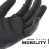 Picture of Mechanix Wear® Specialty 0.5Mm Covert Gloves (Small  All Black) Part# - Msd-55-008