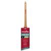 Picture of Wooster 2" Chinex Ftp Thin Anglesash Brush Part# - 44240020