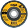 Picture of Dewalt® 4-1/2" X 7/8" Z60 T27 Xpflap Disc Part# - Dw8251