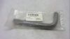 Picture of Eklind Tool 19Mm Allen L-Wrench Short Arm Part# - 15538