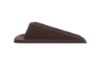 Picture of Sheppard Doorstop  Heavy Duty  Rubber  Brown Part# - Doorstop