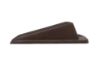 Picture of Sheppard Doorstop  Heavy Duty  Rubber  Brown Part# - Doorstop