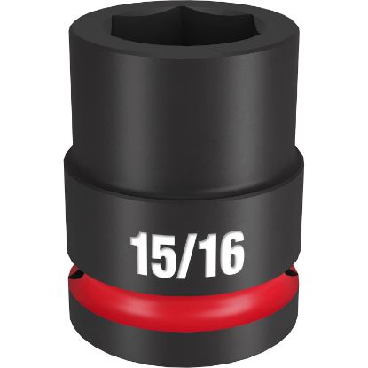 Picture of Milwaukee® Tool 3/4 Dr 15/16 Std Impactsocket Part# - 49-66-6306