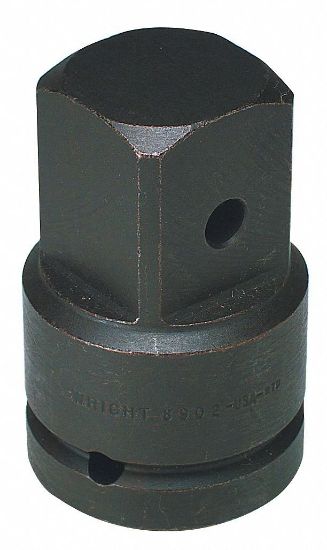 Picture of Wright Tool 1"F X 1-1/2"M 1"Dr Impact Adaptor Part# - 8902