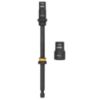 Picture of Dewalt® 7  8  10 & 13Mm Socket W 6 Extension Part# - Dwadendext-2Mm