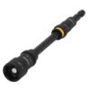 Picture of Dewalt® 7  8  10 & 13Mm Socket W 6 Extension Part# - Dwadendext-2Mm