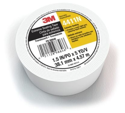 Picture of 3M™ 3M Extreme Sealing Tape4411N Part# - 7010300467