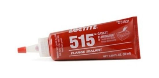 Picture of Loctite® 50-Ml Flange Sealant 515Gasket Eliminator Part# - 135479