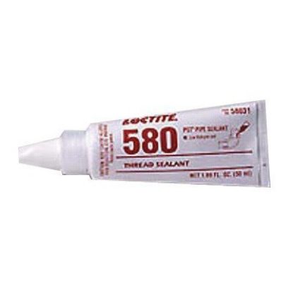 Picture of Loctite® 50Ml Thread Sealant 580Pst Low Hal/Low Sulfur Part# - 88565