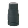 Picture of Grey Pneumatic 1" Drive X 19Mm Hex Driver Part# - 4919M