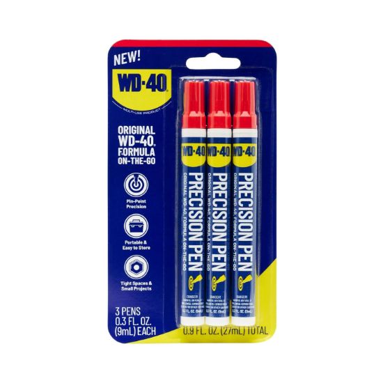 Picture of Wd-40 Wd-40 9 Ml Precision Pen Part# - 490733