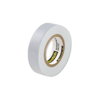 Picture of Scotch® Scotch 35 Gy 1/2 In X 20Ft Vinyl Coding Elec Tp Part# - 7000132640