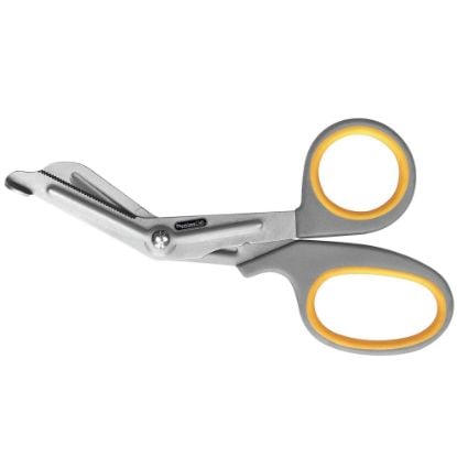 Picture of First Aid Only® Physicianscare 7.25" Titanium Bonded Band Shears Part# - 90292