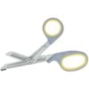 Picture of First Aid Only® Physicianscare 7.25" Titanium Bonded Band Shears Part# - 90292