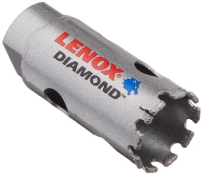 Picture of Lenox® Dg Holesaw 14Dg 7/8 22.2Mm 1/Pk Part# - 1211314Dghs