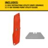 Picture of Stanley® Interlock Self Retractin Part# - 10-189C