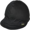 Picture of Lapco Cap- Welders- Reversible- 6-3/4- Black- Part# - Cb-6-3/4